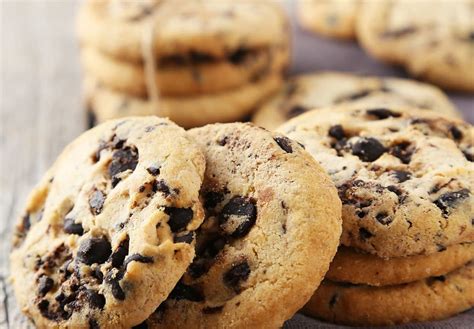 National Bake Cookies Day