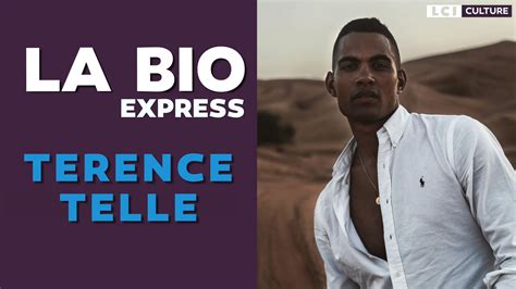 VidÉo La Bio Express Terence Telle