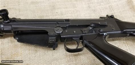 Fn Fal Fabrique Nationale Herstal Belgium Steyr Import 308 Match