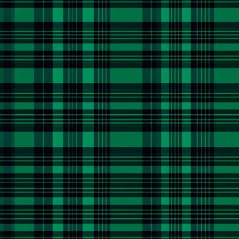 Download Versatile Green And Black Tartan Plaid Fabric Patterns Online