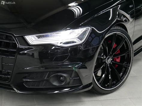 ABT Style Alufelgen Audi VW 20 Zoll 21 Zoll 22 Zoll im Kanton Zürich