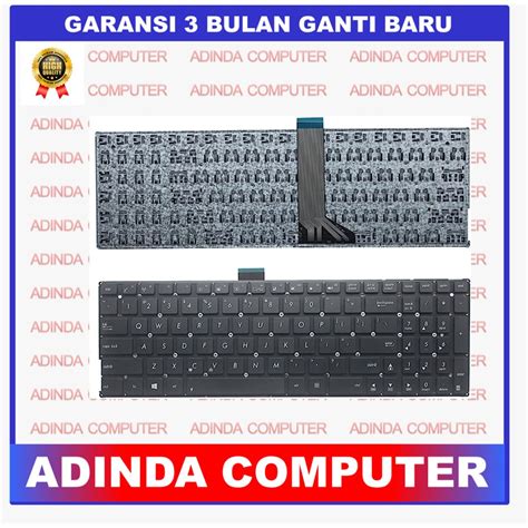 Jual Keyboard Asus X553 X553M X553S X553MA X553SA A555LB A555LF A555