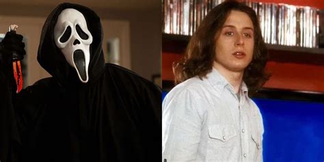 Scream: Ranking The Ghostface Killers By Least-Most Scary