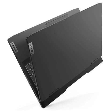 خرید لپ تاپ Lenovo Ideapad Gaming 3 Rb Onyx Black از فروشگاه اگزو گیم