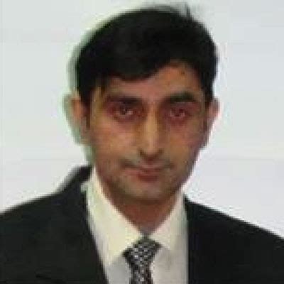 Muhammad Ali Shah S LiveDNA Profile