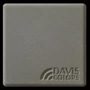 Outback Inch X Inch Sample Tile Colored With Davis Colors Outback