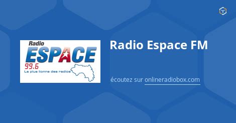 Radio Espace Fm En Direct Mhz Fm Conakry Guin E Online Radio Box