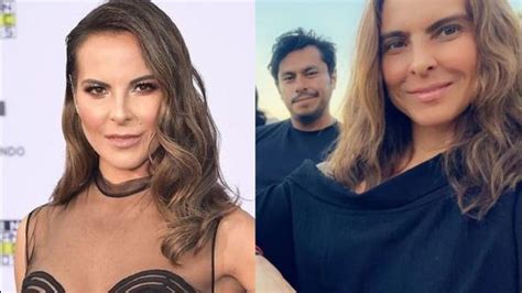 Kate del Castillo dio a conocer la razón por la cual no desea tener hijos