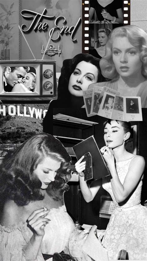 Old Hollywood In 2023 Hollywood Aesthetic Old Hollywood Old