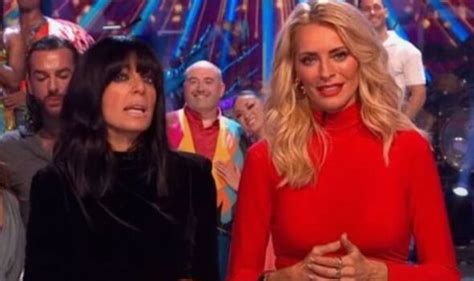 BBC Strictly Come Dancing spoiler leaves fans floored over 'unexpected ...