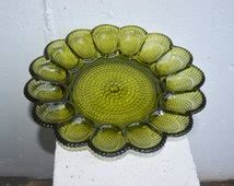 Popular items for deviled egg platter on Etsy