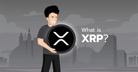 What Is Ripple XRP How Does XRP Work