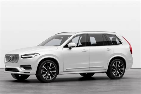 Demo 2023 Volvo Xc90 10355830 Sydney Autosports Group