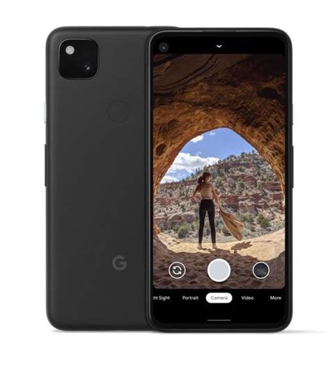 Google Pixel 4a review: the best Android camera - TechBriefly