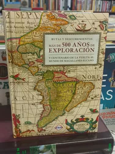 Libro De Exploraci N Rutas Y Exploraciones M S De A Os Cuotas Sin