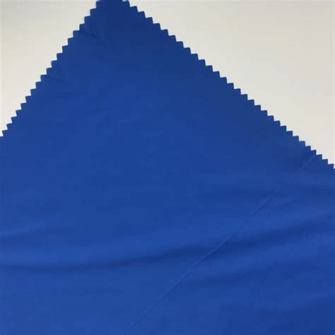 380T Taffeta Polyester Fabric -- Bonher Textile