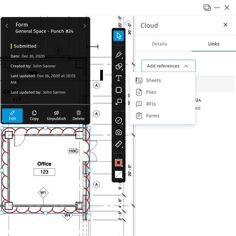 Construction Drawings Software | Autodesk Construction Cloud