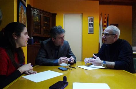 LAjuntament solsoní collabora en lorganització de la jornada contra