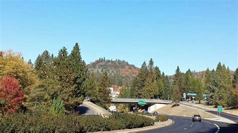 Sugarloaf Mountain Trail | Bear Yuba Land Trust