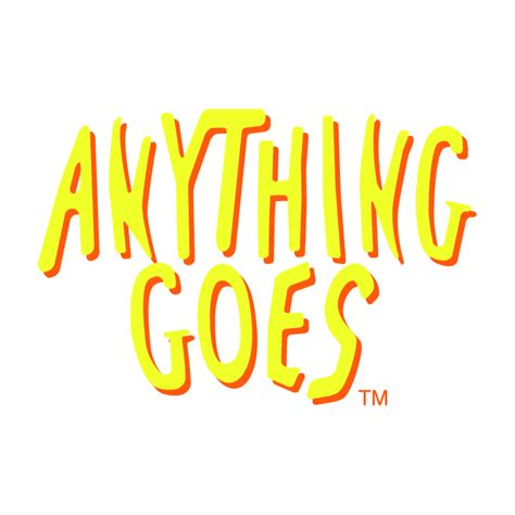 Anything Goes 73938 Free Eps Svg Download 4 Vector