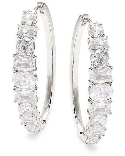 Adriana Orsini Earrings And Ear Cuffs For Women Online Sale Up To