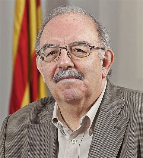 Joan gràcies pel teu llegat FEAEC