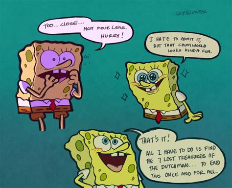 The Art Of SpongeBob On Twitter RT Bubblebeamo Doodled Some Faces