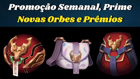 Novas Orbes Do Passe Festival Lunar No Lol Pr Mios Bestas Lunares