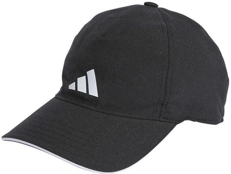 Czapka Adidas Aeroready Training Running Basebal Cap IC6522 Ceny I