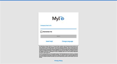 scheduleview.disney.com - Schedule View - Schedule View Disney