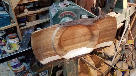 Woodturning Tips From Firewood To Wood Bowl Wood Turning Basics