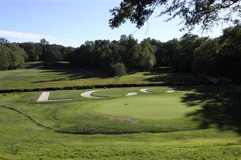 Course Photos - Lakewood Country Club