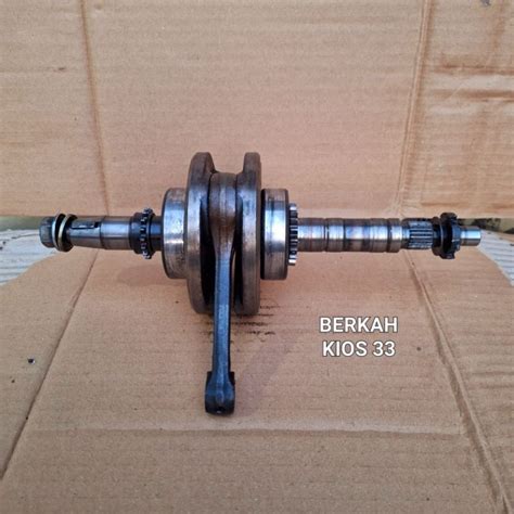 Jual Kruk As Askruk Stang Seher Piston Bandul Supra X Karisma