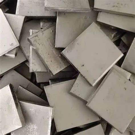 industrial nickel plates ss  thickness  mm  kg