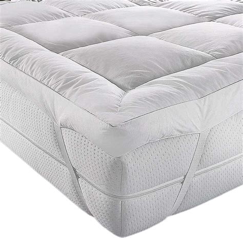 Gmtextile King Size Mattress Toppers 5cm King Size Mattress Topper