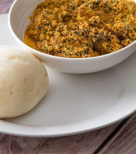 Top 20 Nigerian Foods That Will Blow Your Taste Buds Chefs Pencil