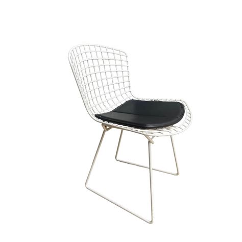 Knoll Bertoia Side Chair Outdoor Set Of 6 RRP 16 200 Two Design