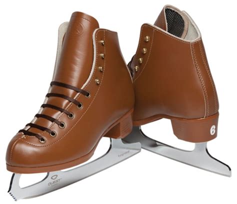 Riedell 50 Series Figure Skate