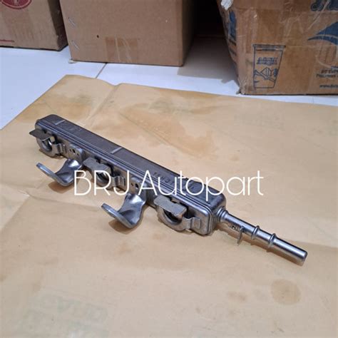 Jual Pipa Pipe Nozzle Nozle Injector Injektor Agya Ayla Calya Sigra