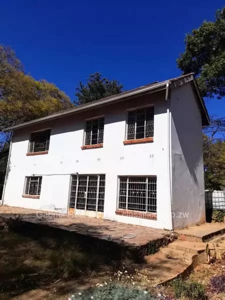 Borrowdale - House In Zimbabwe | classifieds.co.zw