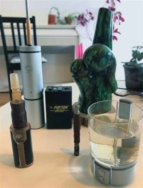 2024 The 7 Actual Best Dry Herb Vaporizers Ever Unbiased Guide