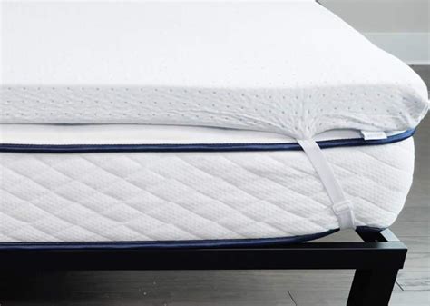 ViscoSoft 3" Memory Foam Mattress Topper Review - Amazing Pressure Relief? - Mattress Clarity