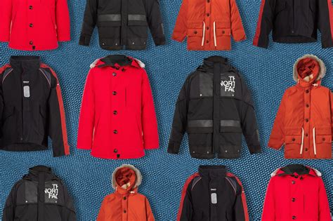 15 Winter Parkas for Men that Are Built to Be Bold | GQ