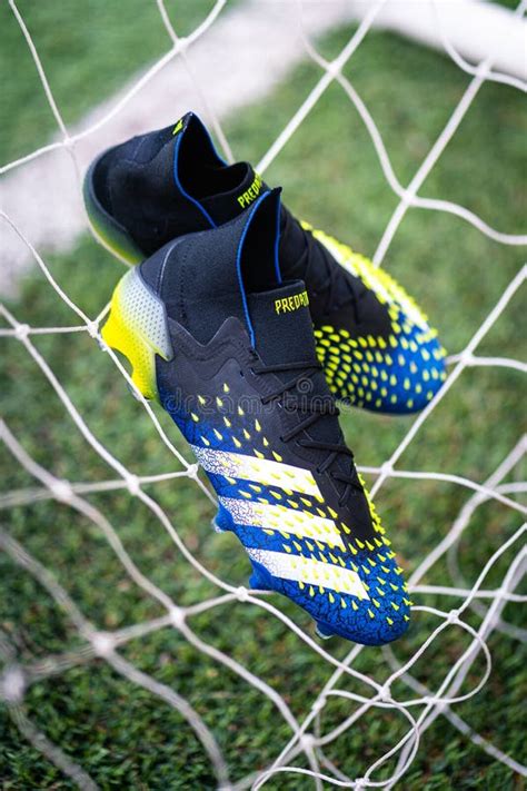 Adidas Predator Freak JNR Boot Review Soccer Cleats 101 Atelier Yuwa