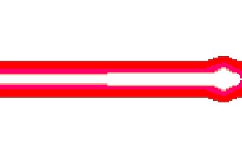 Laser Beam Animation