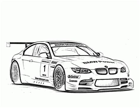 Free Printable Race Car Coloring Pages For Kids Cars Coloring Pages