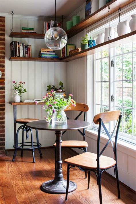 11 Cozy Breakfast Nooks To Start Your Day Town Country Living Artofit