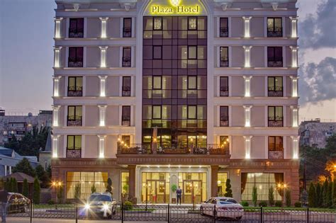 Отель Plaza Hotel Almaty Алматы Казахстан: отзывы, описание, фото ...