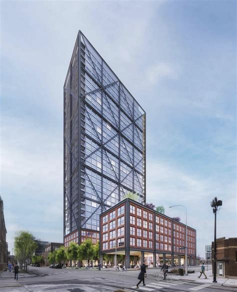 City Council Approves Mixed-Use Development at 1215 W Fulton Market in
