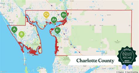 private schools  charlotte county fl niche